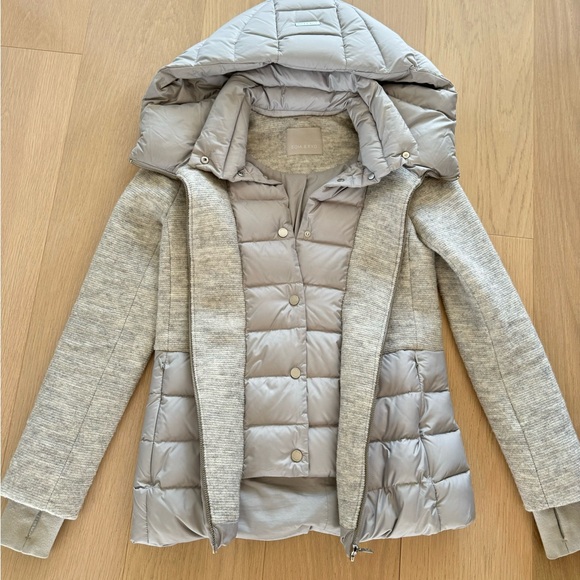 Soia and Kyo jacket - Picture 5 of 8